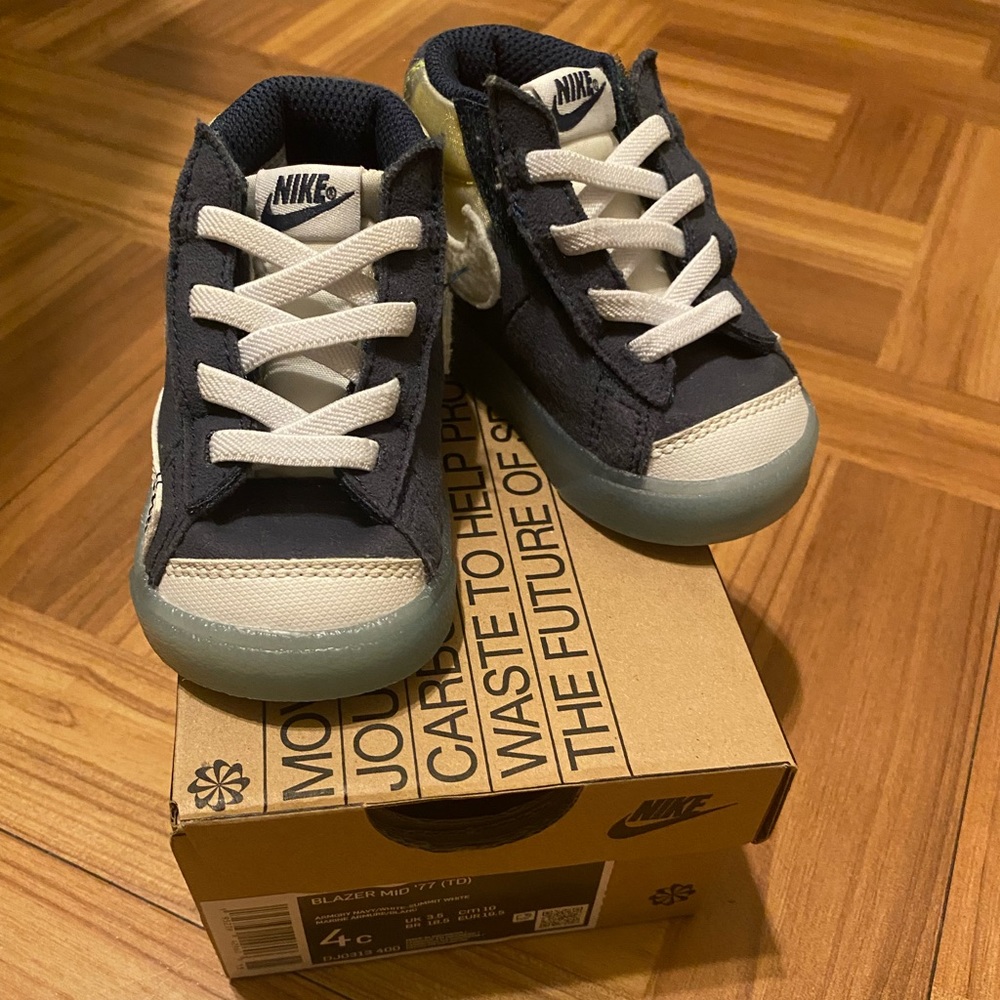 Nike sneakers
